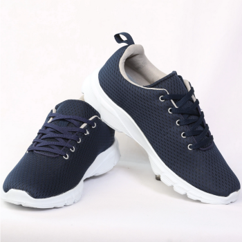 Blue Goldstar Shoes For Men