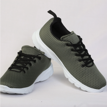  Olive Goldstar Shoes For Men