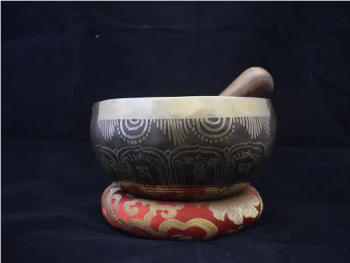 Himalayan Singing Bowl (Healing Bowl)