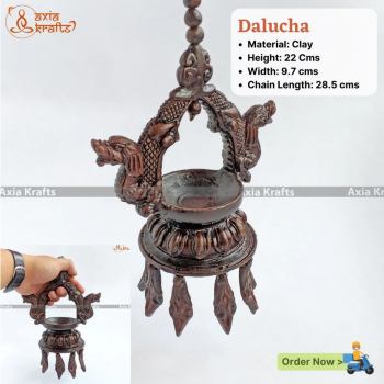 Clay Dalucha