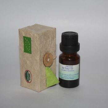 Annapurna Aroma Sil Timur Essential oil  - 10 ML