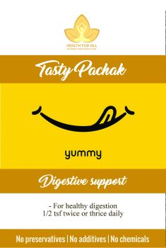 100% Natural Tasty Pachak 100gm