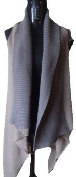 Pure  Cashmere Two Color  Thick wrap  Hand  Made  in Nepal 