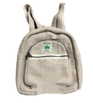 Hemp Bag