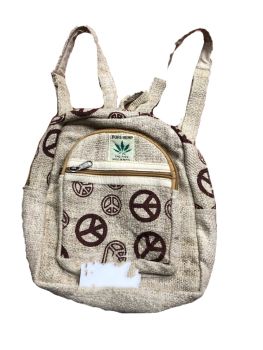 Hemp Bag