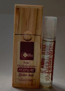 Perfume Rollers-maroon