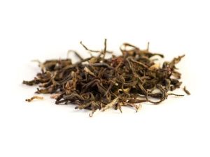 Special Black Tea- Ruby Tea