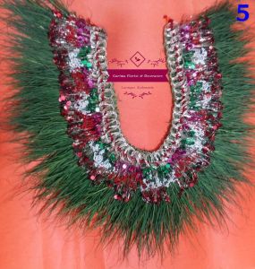 Dubo Ko Mala for Pasni (Rice weaning day), Wedding, Anniversary and Barta Bandha