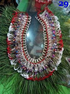 Dubo Ko Mala for Pasni (Rice weaning day), Wedding, Anniversary and Barta Bandha