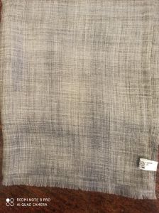 Local  Hand made Cashmere Scarf