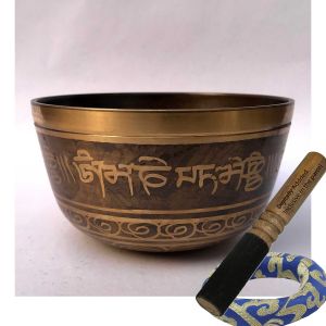 Singing Bowl