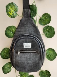 Unisex Bag