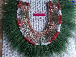 Dubo Ko Mala for Pasni (Rice weaning day), Wedding, Anniversary and Barta Bandha