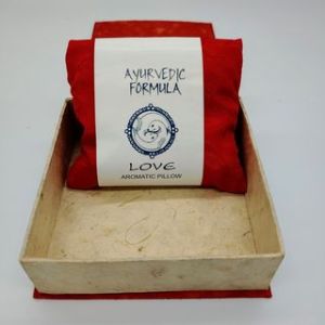 Love Pillow