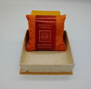 Kapha Ayurvedic Pillow