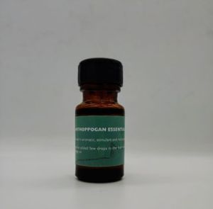 Rhododendron / Anthopogon Oil