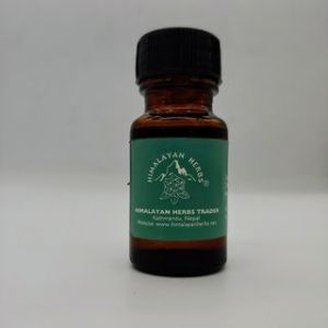 Juniper Oil