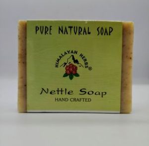 Nettle Soap