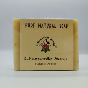 Chamomile Soap
