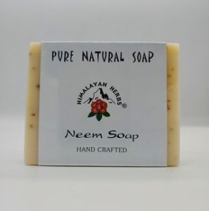 Neem Soap