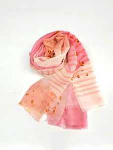 Printed Scarf
