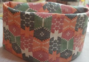 Dhaka Topi 100% Handmade