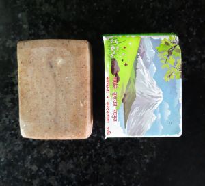 Prakriti herbal soap