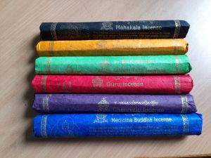 6 in 1 incense