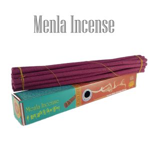 Menla Natural Herbal Incense
