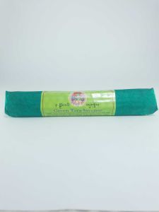 Green Tara Buddhist Incense