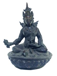  Old Stock , Tibetan Statue of Padmasambhava, Last Piece 