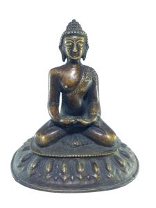  Old Stock , Tibetan Statue of Amitabha Buddha, , Last Piece 