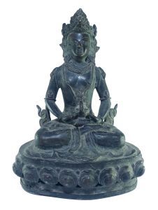 Old Stock , Tibetan Statue of Aparmita, Last Piece 