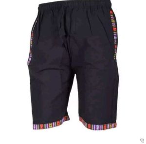 Nepali Handmade Cotton Shorts, Dying