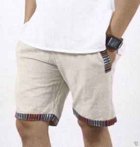 Nepali Handmade Cotton Shorts, Dying 