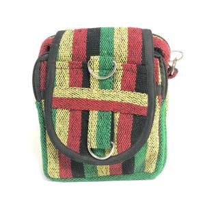 Hemp Small Bags, Hemp Coin Bags 2 Chain