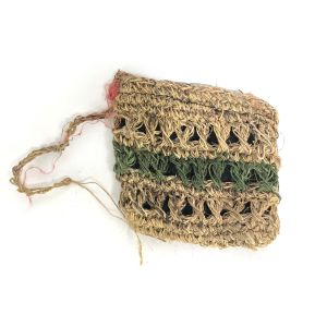 Hemp Small Bags, Hemp Coin Bags 