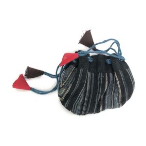 Hemp Small Bags, Hemp Coin Bags (Thailo) 