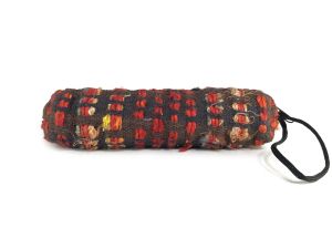 Hemp Small Bags, Hemp Pencil Bags 