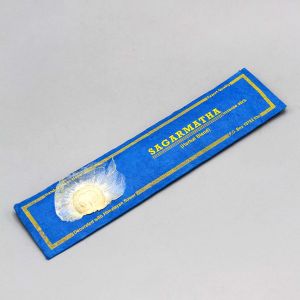  HQ , sagarmatha flora Incense stick, 15 Stick 