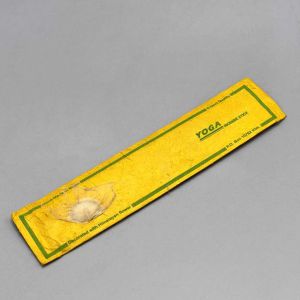  HQ , yoga flora Incense stick, 15 Stick 