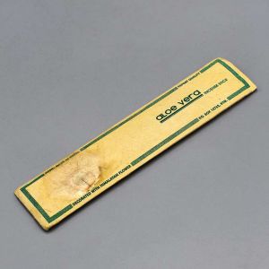  HQ ,aloe vera flora Incense stick, 15 Stick 