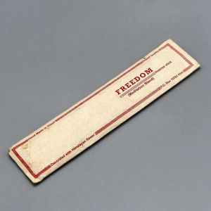  HQ ,freedom flora Incense stick, 15 Stick 