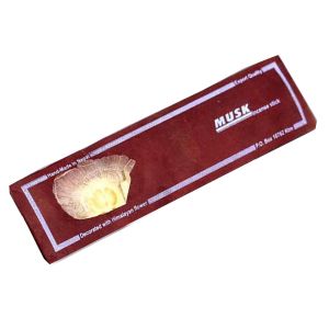  HQ , musk flora Incense stick, 15 Stick 