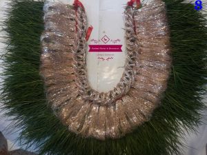 Dubo Ko Mala for Pasni (Rice weaning day), Wedding, Anniversary and Barta Bandha