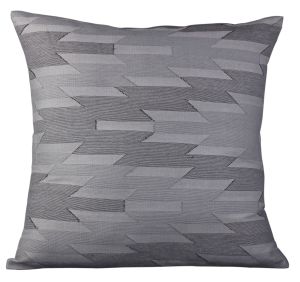 100% Cotton Nepali Dhaka Weaved Cushion