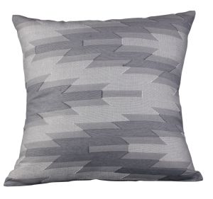 100% Cotton Nepali Dhaka Weaved Cushion 