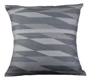 100% Cotton Nepali Dhaka Weaved Cushion 