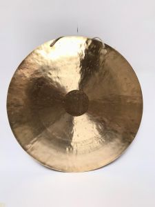 Tibetan Gong, Bend Edge