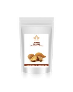100% Natural Barro Powder 150gm
